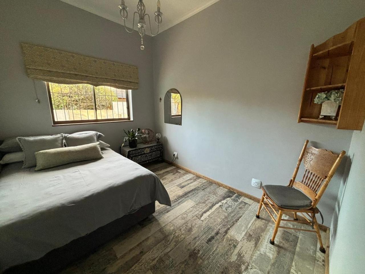 Stellenhaus Guest Cottage Stellenbosch Exteriör bild