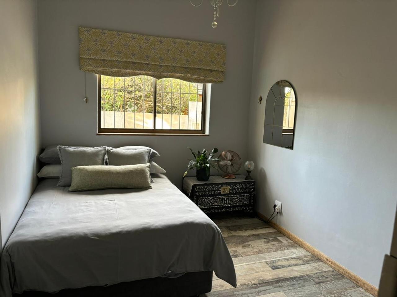 Stellenhaus Guest Cottage Stellenbosch Exteriör bild